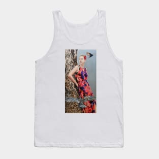 The Lookout Tank Top